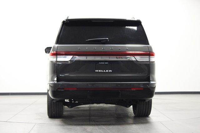 used 2022 Lincoln Navigator L car, priced at $69,562