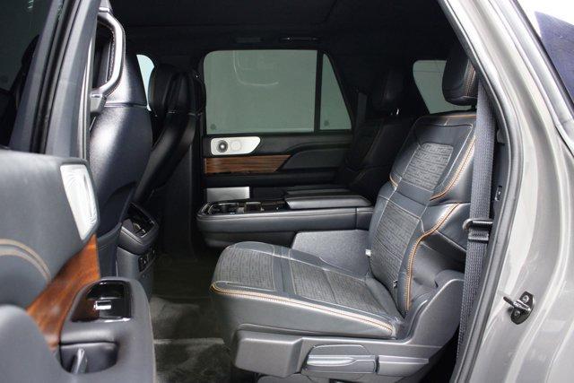 used 2022 Lincoln Navigator L car, priced at $69,562