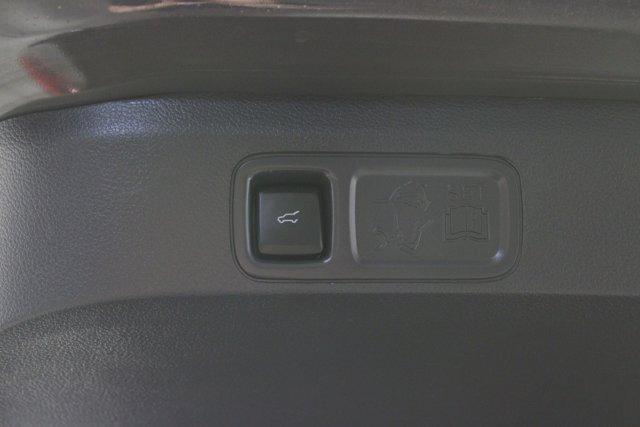 used 2022 Lincoln Navigator L car, priced at $69,562