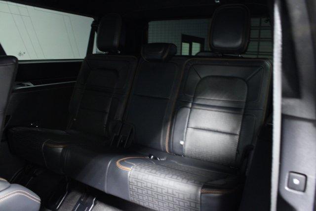 used 2022 Lincoln Navigator L car, priced at $69,562