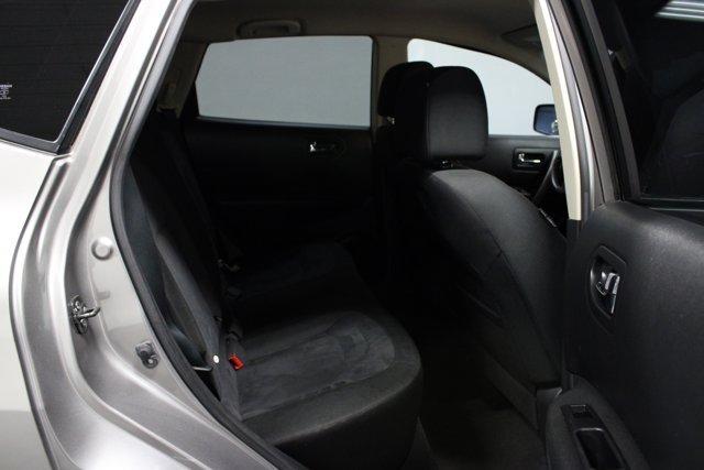 used 2013 Nissan Rogue car, priced at $7,962