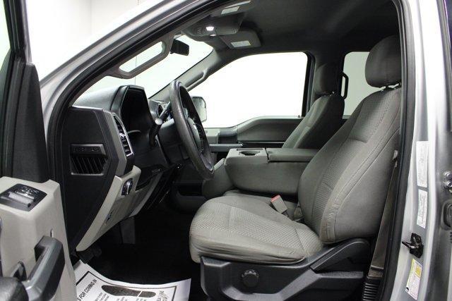 used 2016 Ford F-150 car, priced at $13,962