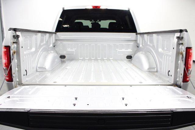 used 2016 Ford F-150 car, priced at $13,962