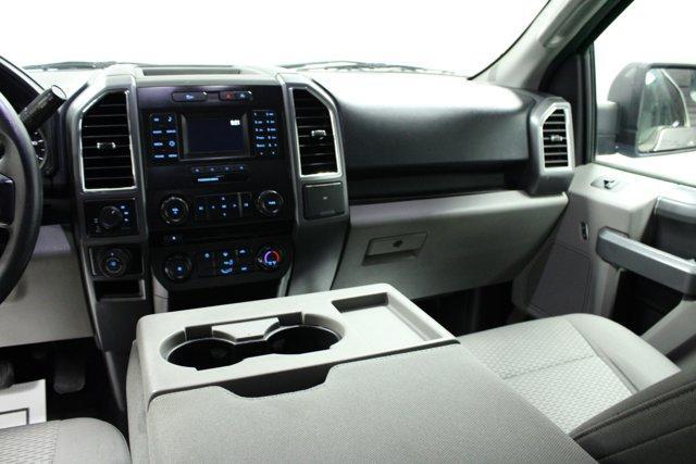 used 2016 Ford F-150 car, priced at $13,962