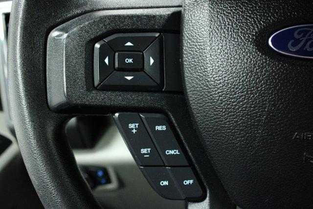 used 2016 Ford F-150 car, priced at $13,962