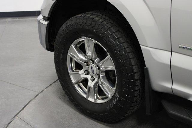 used 2016 Ford F-150 car, priced at $13,962