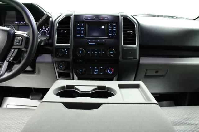 used 2016 Ford F-150 car, priced at $13,962