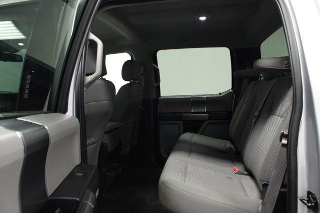 used 2016 Ford F-150 car, priced at $13,962