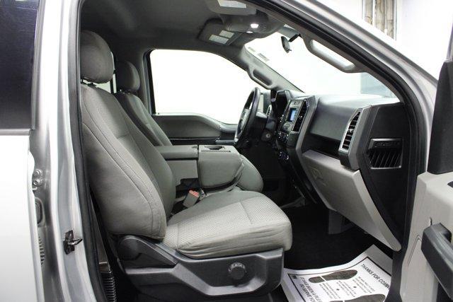 used 2016 Ford F-150 car, priced at $13,962
