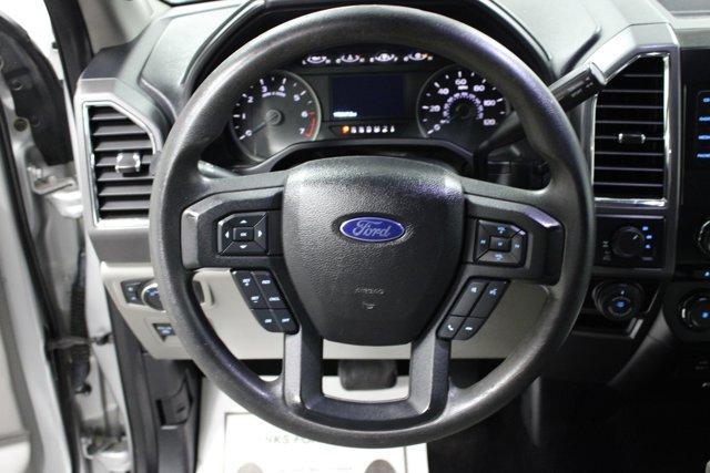 used 2016 Ford F-150 car, priced at $13,962