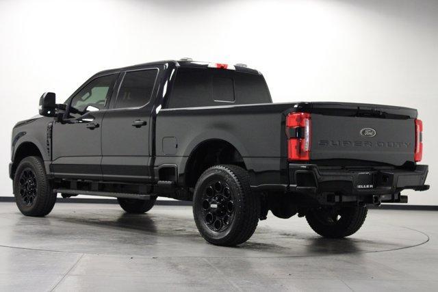 used 2024 Ford F-250 car, priced at $63,962
