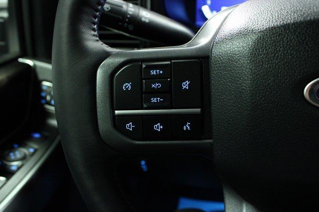 used 2024 Ford F-250 car, priced at $63,962