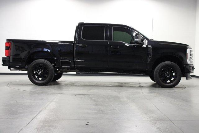 used 2024 Ford F-250 car, priced at $63,962
