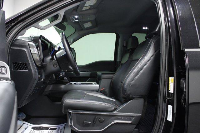 used 2024 Ford F-250 car, priced at $63,962