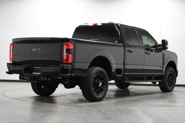 used 2024 Ford F-250 car, priced at $63,962