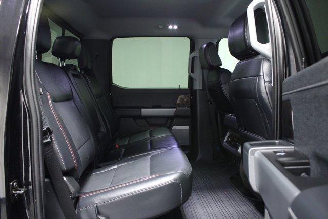 used 2024 Ford F-250 car, priced at $63,962