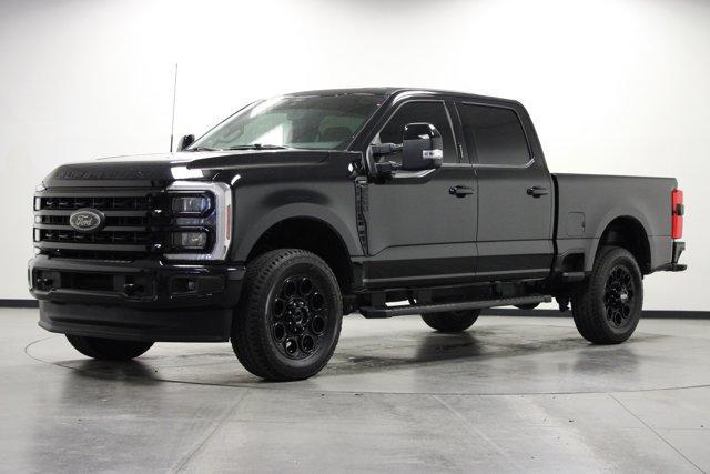 used 2024 Ford F-250 car, priced at $63,962