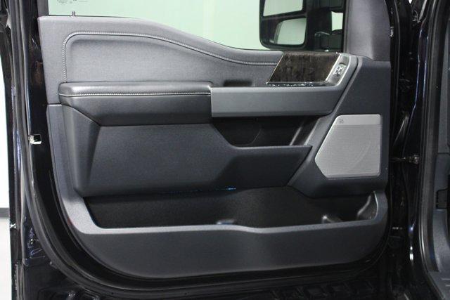used 2024 Ford F-250 car, priced at $63,962