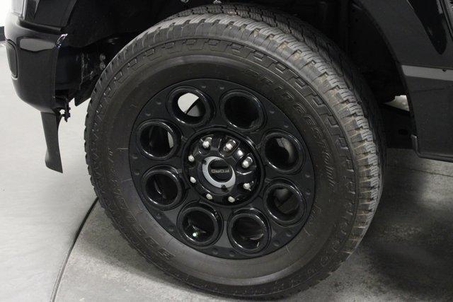 used 2024 Ford F-250 car, priced at $63,962