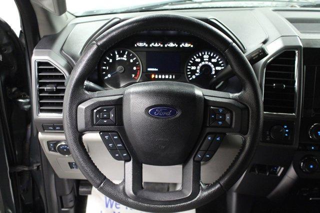 used 2015 Ford F-150 car, priced at $23,962