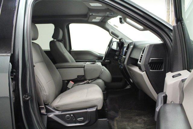 used 2015 Ford F-150 car, priced at $23,962