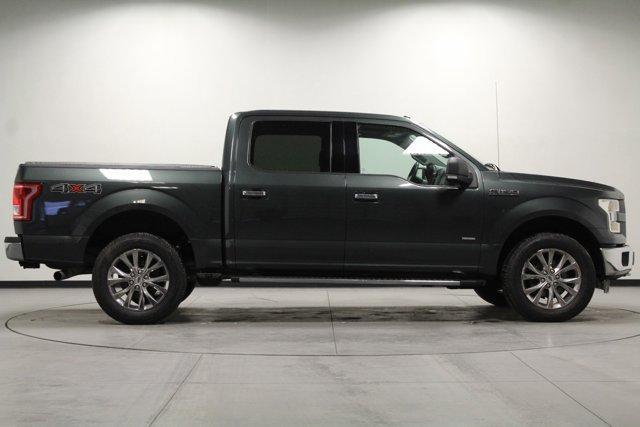 used 2015 Ford F-150 car, priced at $23,962