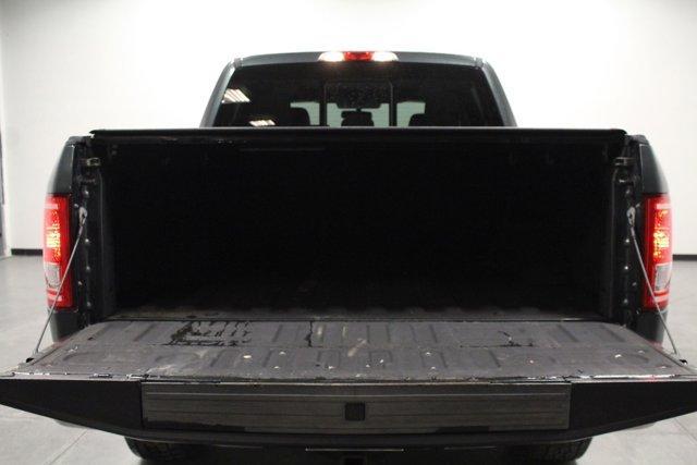 used 2015 Ford F-150 car, priced at $23,962