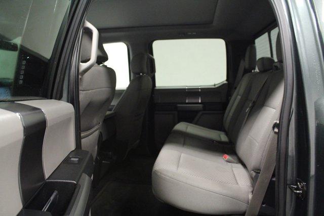 used 2015 Ford F-150 car, priced at $23,962