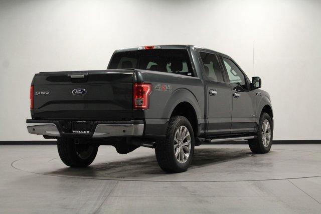 used 2015 Ford F-150 car, priced at $23,962