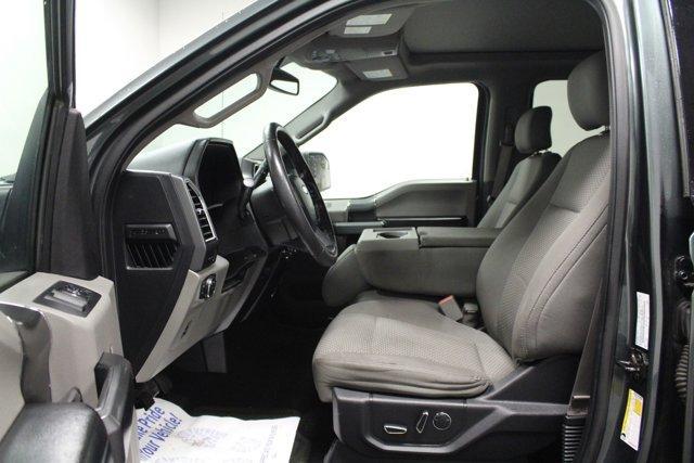 used 2015 Ford F-150 car, priced at $23,962