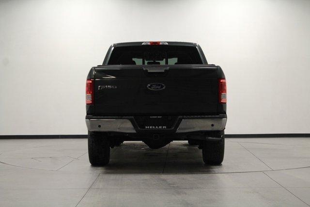 used 2015 Ford F-150 car, priced at $23,962