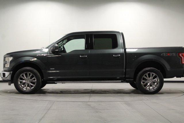 used 2015 Ford F-150 car, priced at $23,962