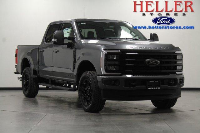 new 2024 Ford F-250 car, priced at $78,562