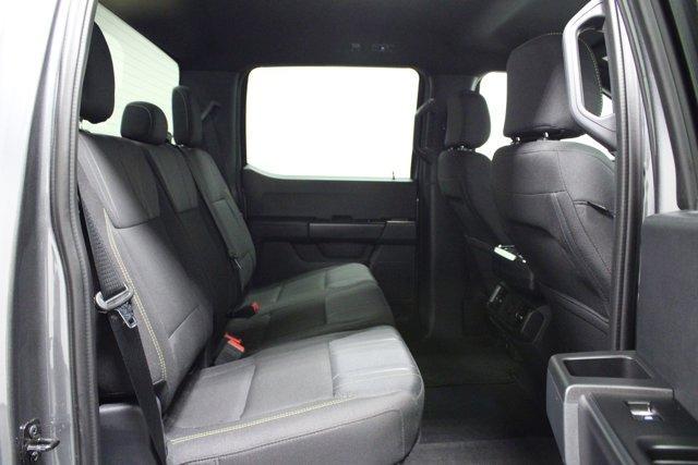used 2024 Ford F-150 car, priced at $40,962
