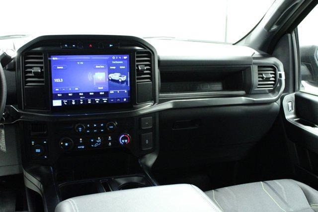 used 2024 Ford F-150 car, priced at $40,962