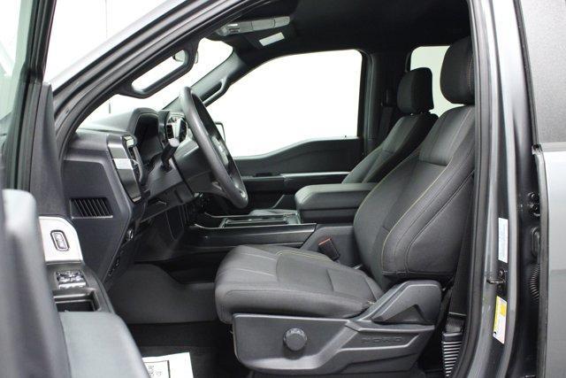 used 2024 Ford F-150 car, priced at $40,962