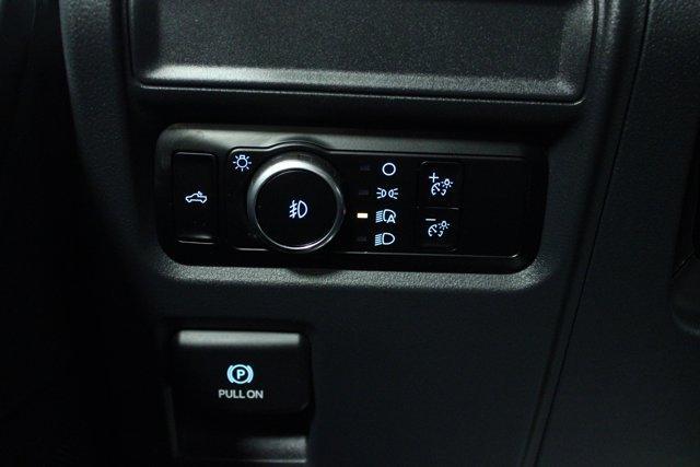 used 2024 Ford F-150 car, priced at $40,962
