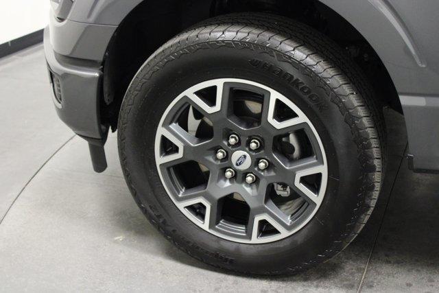 used 2024 Ford F-150 car, priced at $40,962