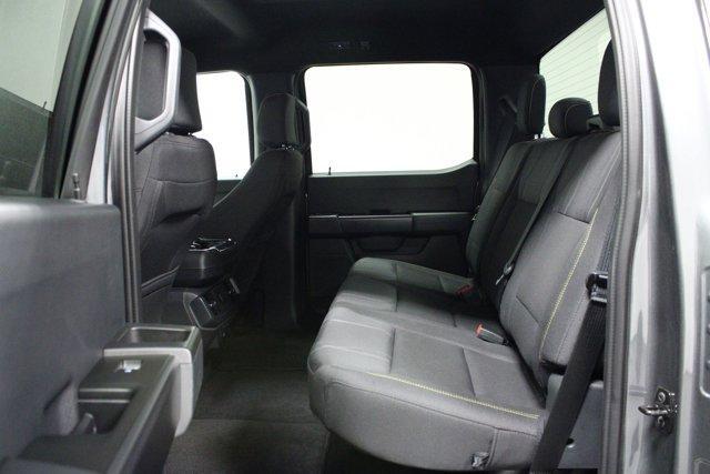 used 2024 Ford F-150 car, priced at $40,962