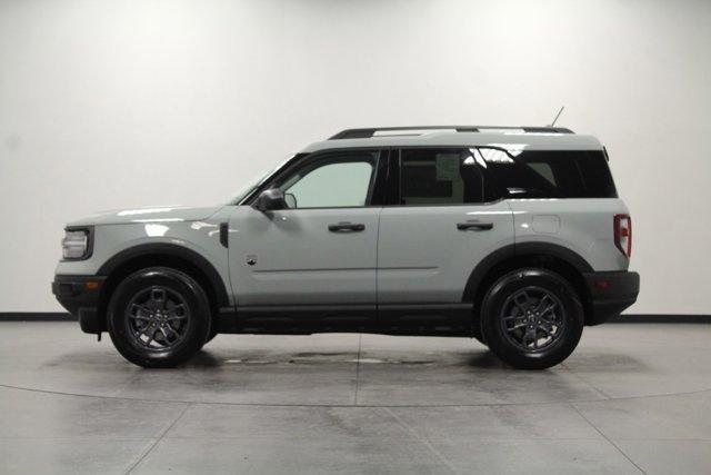 new 2024 Ford Bronco Sport car, priced at $28,862