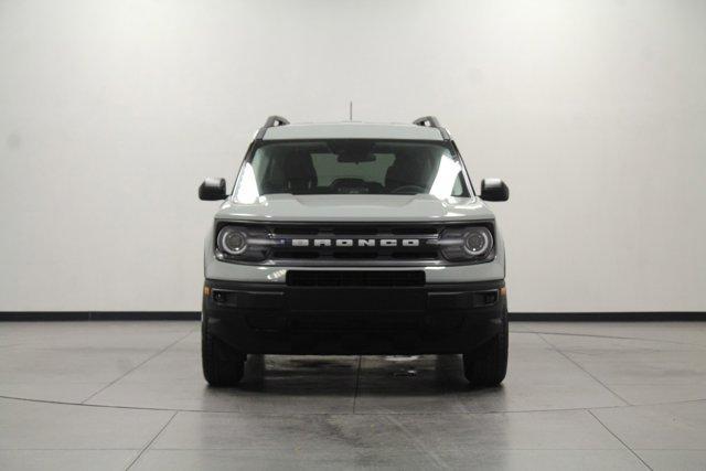 new 2024 Ford Bronco Sport car, priced at $28,862