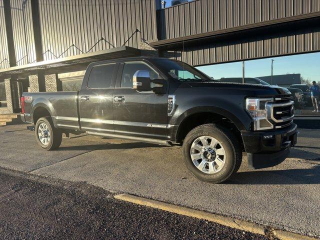 used 2020 Ford F-350 car, priced at $59,962