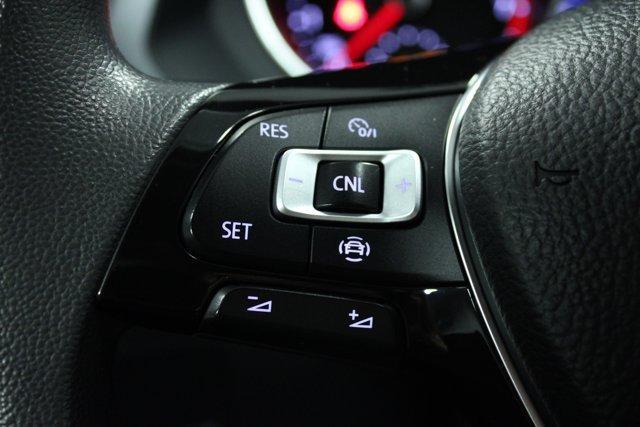 used 2019 Volkswagen Tiguan car, priced at $14,962