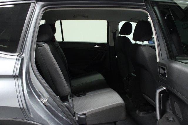 used 2019 Volkswagen Tiguan car, priced at $14,962