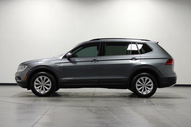 used 2019 Volkswagen Tiguan car, priced at $14,962