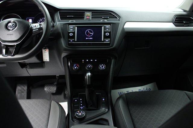 used 2019 Volkswagen Tiguan car, priced at $14,962