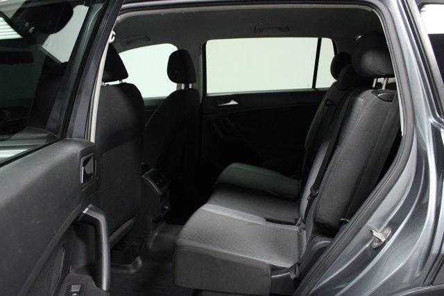 used 2019 Volkswagen Tiguan car, priced at $14,962