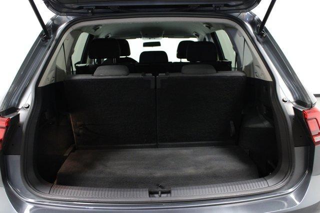 used 2019 Volkswagen Tiguan car, priced at $14,962