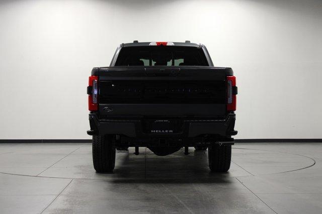 new 2026 Ford F-250 car, priced at $94,362