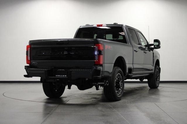 new 2026 Ford F-250 car, priced at $94,362